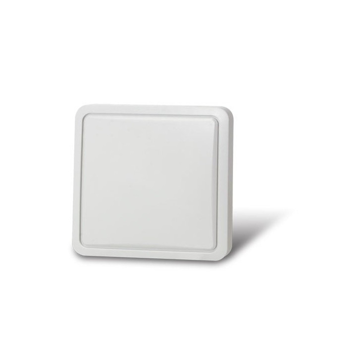 PLANET ANT-FP14AD 2x2 MIMO 5GHz 14dBi Flat Panel Directional Antenna (N-Type Female x2)