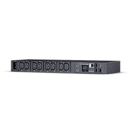 CyberPower PDU81005 Power Distribution Unit (PDU) 8 Outlets 1U Black