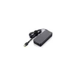 Lenovo ThinkCentre 135W AC Adapter (Slim Tip) - EU/Korea