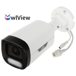 Uniview IPC2314LE-ADF28KM-WP 4MP IP Security Camera