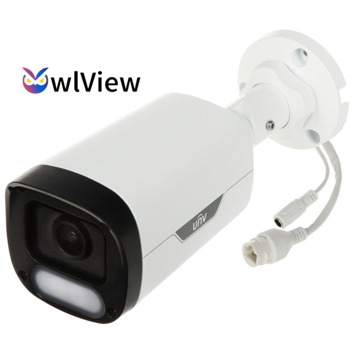 Uniview IPC2314LE-ADF28KM-WP 4MP IP Security Camera