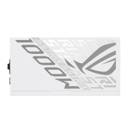 ASUS ROG STRIX 1000P GAMING WHITE Power Supply Unit 1000W ATX