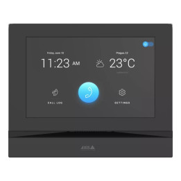 Axis 03239-001 Network Answering Unit