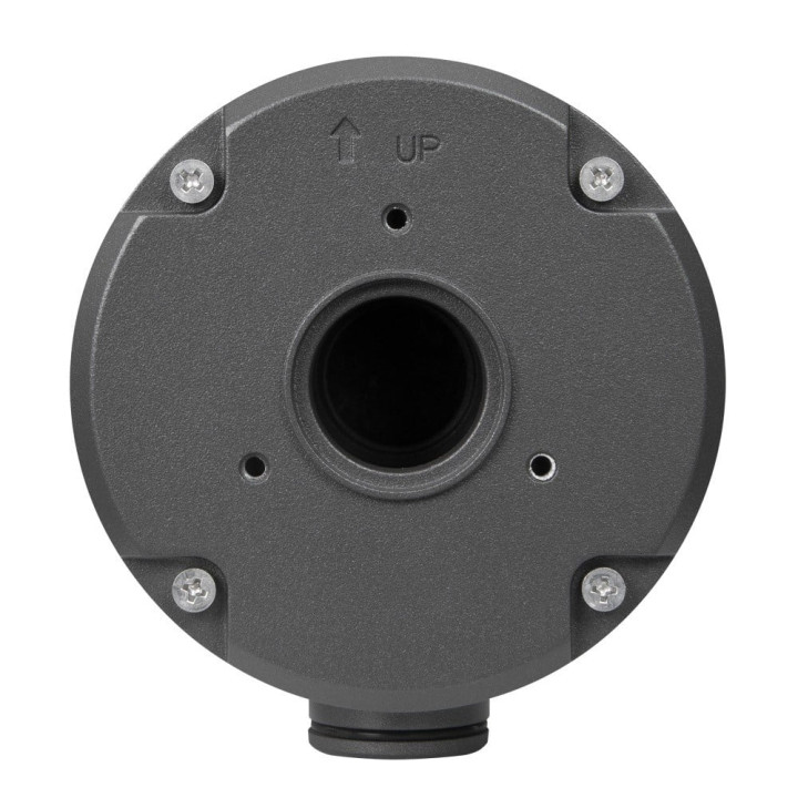 BCS BCS-P-A81-G Mounting Box for BCS POINT Cameras