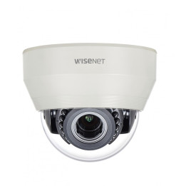 Hanwha Vision HCD-7070RA 4MP IR Dome CCTV Camera