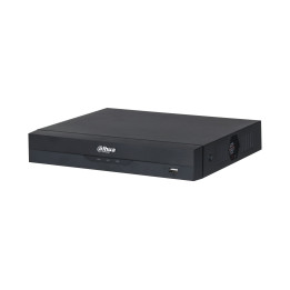 Dahua NVR4108HS-8P-EI 8CH 1U 8PoE 1HDD WizSense Network Video Recorder