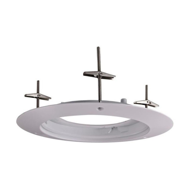 Hikvision DS-1249ZJ Support de plafond pour caméras dôme, capacité 4 kg