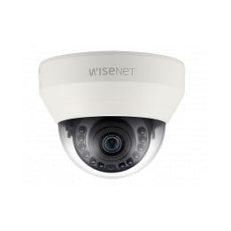 Hanwha Vision HCD-6020R 2MP HD-TVI Dome Security Camera