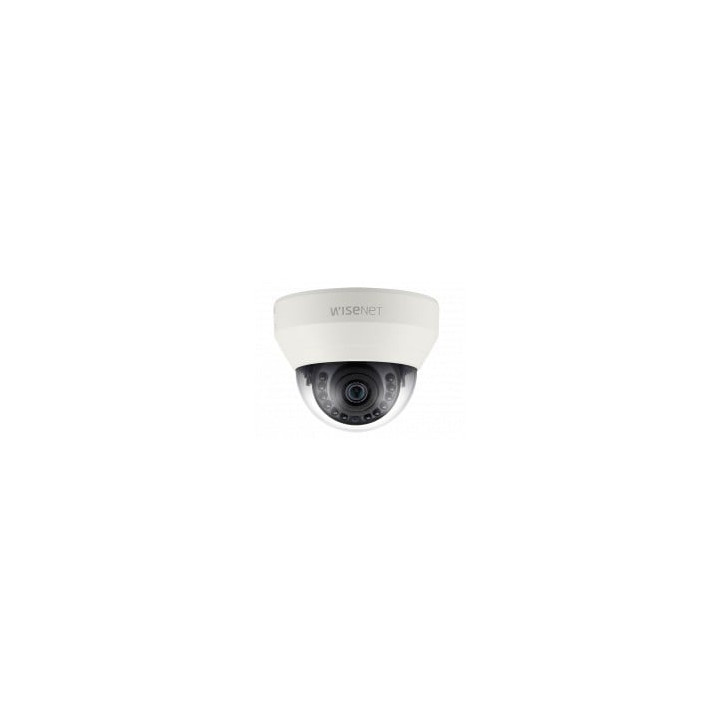 Hanwha Vision HCD-6020R 2MP HD-TVI Dome Security Camera