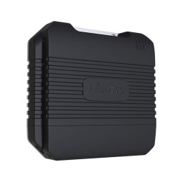 MikroTik LtAP RBLTAP-2HND 300 Mbit/s Outdoor PoE Router