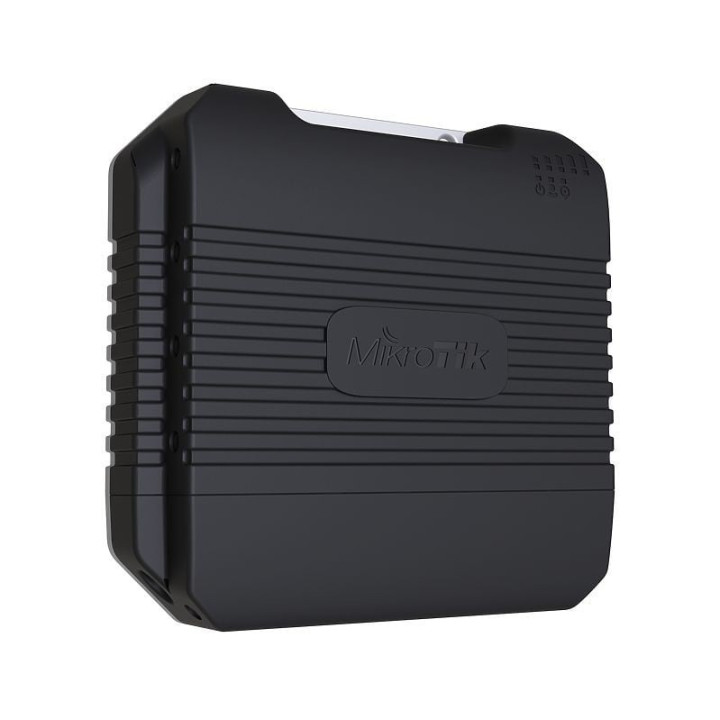 MikroTik LtAP RBLTAP-2HND 300 Mbit/s Outdoor PoE Router