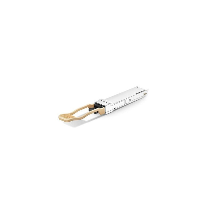 Compatible Huawei 100GBASE-SR4 850nm 100m DOM MPO-12/UPC MMF Optical Transceiver Module QSFP28-100G-SR4-C