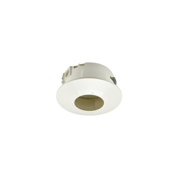 Hanwha Vision SHF-1500F Support mural pour caméras de sécurité 0,48 kg Blanc