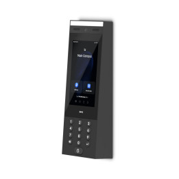 Ubiquiti UACC-Intercom-SAM Surface Angle Mount for Intercom