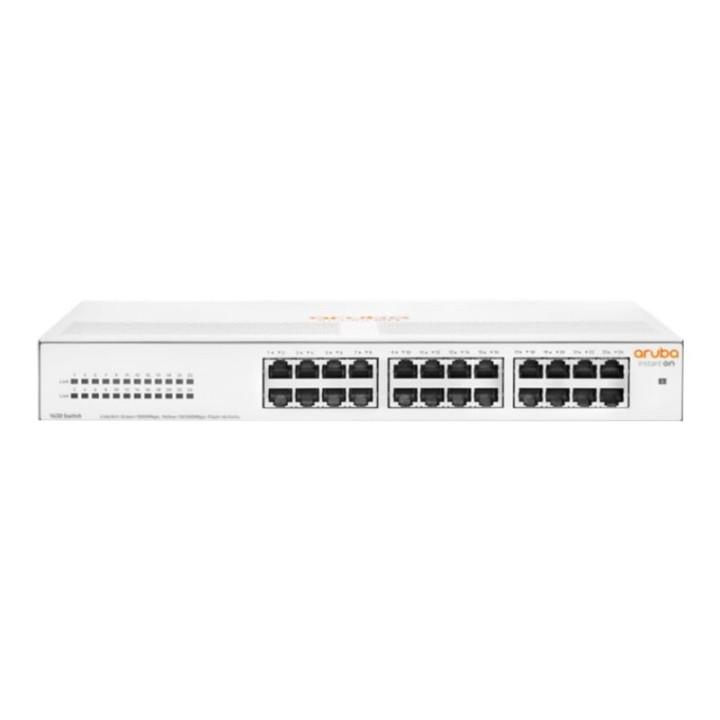 HPE Aruba Instant On 1430 24G Switch (R8R49A)
