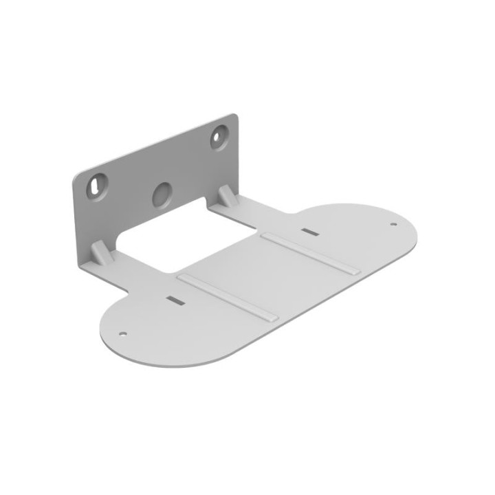 Hikvision DS-2102ZJ Support mural pour caméras de sécurité Acier noir