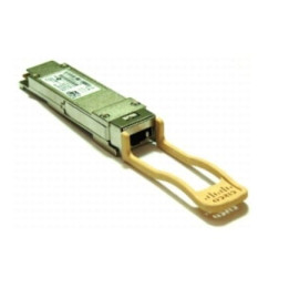 Cisco QSFP-40G-SR4= 40G QSFP+ Multi-mode Fiber Transceiver Module