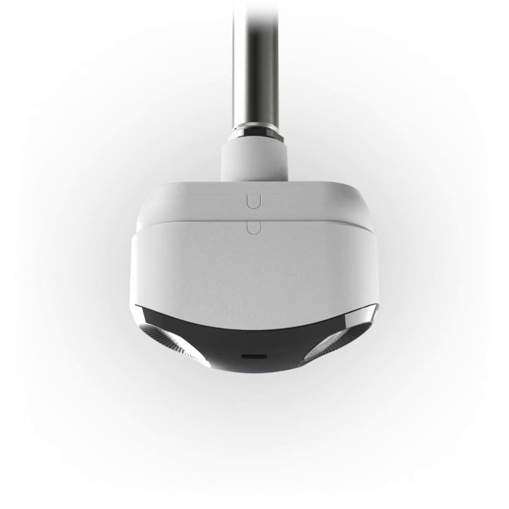 Ubiquiti UACC-G6-180-PM-W Pole Mount for G6 Bullet Camera