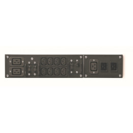 APC SBP5000RMI2U Maintenance Bypass Panel (MBP)