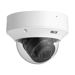 BCS BCS-P-DIP54VSR4-Ai2 4MP IP Dome Camera with Motorized Zoom and Intelligent Features