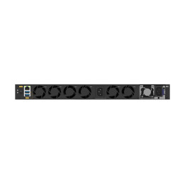 Netgear VSM4320C-100NES M4350-16V4C Conmutador gestionado 16x 10GbE SFP+ 4x 10GbE RJ45