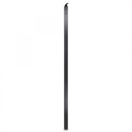 APC AP8853 Power Distribution Unit (PDU) - 42 Outlets, 0U, Black