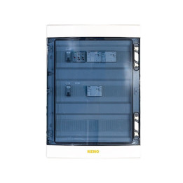 KENO SH-H3PRO-SZR Hybrid Solar Inverter