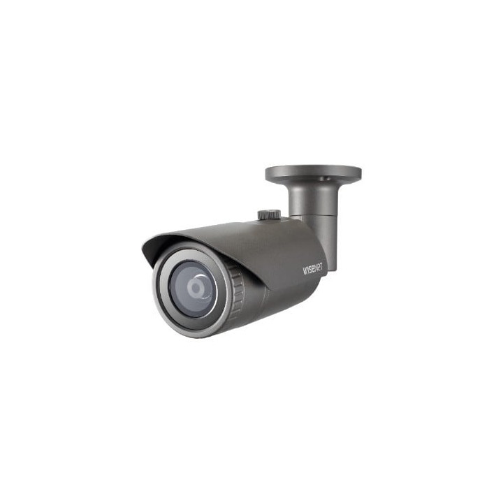 Hanwha QNO-6022R Covert IP Security Camera, Outdoor, 1920x1080, Ceiling/Wall