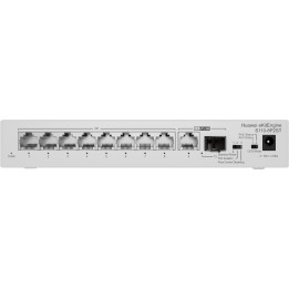 HUAWEI S110-8P2ST Unmanaged L2 Gigabit PoE Switch