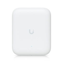 Ubiquiti U7-Pro-Outdoor Wireless Access Point 8600 Mbit/s White PoE