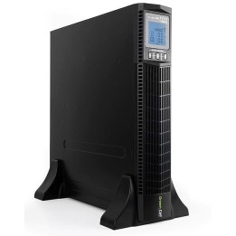 Green Cell UPS13 RTII 1000VA / 900W UPS with LCD Display