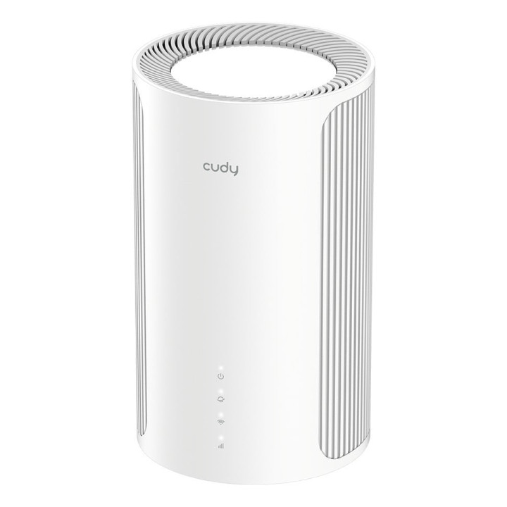 Cudy P2 5G Router with Wi-Fi 6, AX3000 4×4 MIMO