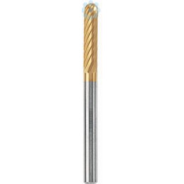 BOSCH 26159903DM Round-over Router Bit 3.2 mm, 1 pc