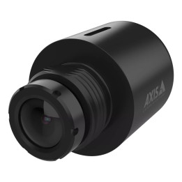 Axis 02640-021 Security Camera Sensor Unit – Indoor/Outdoor Mountable Accessory