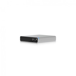 Ubiquiti UCK-G2-SSD CloudKey+ Hub/passerelle pour maison intelligente avec PoE, Bluetooth, Ethernet