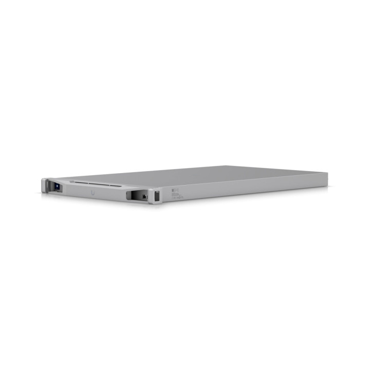 Ubiquiti CK-Enterprise UniFi OS Console – 19" Rackmount Network Controller with 550W Power Supply