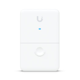 Ubiquiti UACC-Dual-Power-Injector UISP Dual-Power Injector 27V/48V PoE Outdoor Power Adapter
