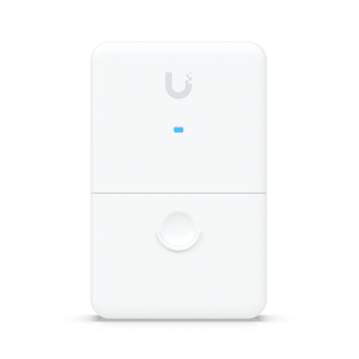 Ubiquiti UACC-Dual-Power-Injector UISP Dual-Power Injector 27V/48V PoE Outdoor Power Adapter