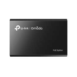 TP-Link POE10R (TL-POE10R) PoE Splitter Adapter 5V/9V/12V for IP Cameras