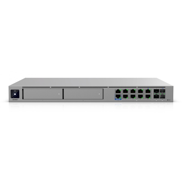 Ubiquiti UDM-Beast Dream Machine Beast 25 Gbit/s IPS/IDS Plus de 7 500 clients