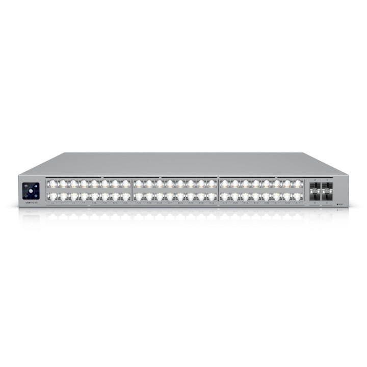 Ubiquiti USW-Pro-XG-48 Switch Pro XG L3 (48-Port)