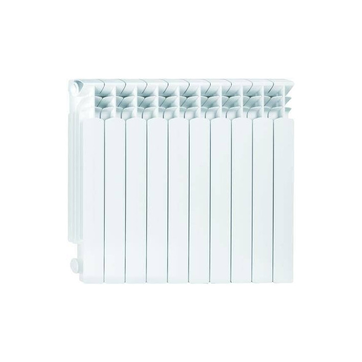 KRA KFA 789-100-44 Reinforced Aluminum Radiator G500F
