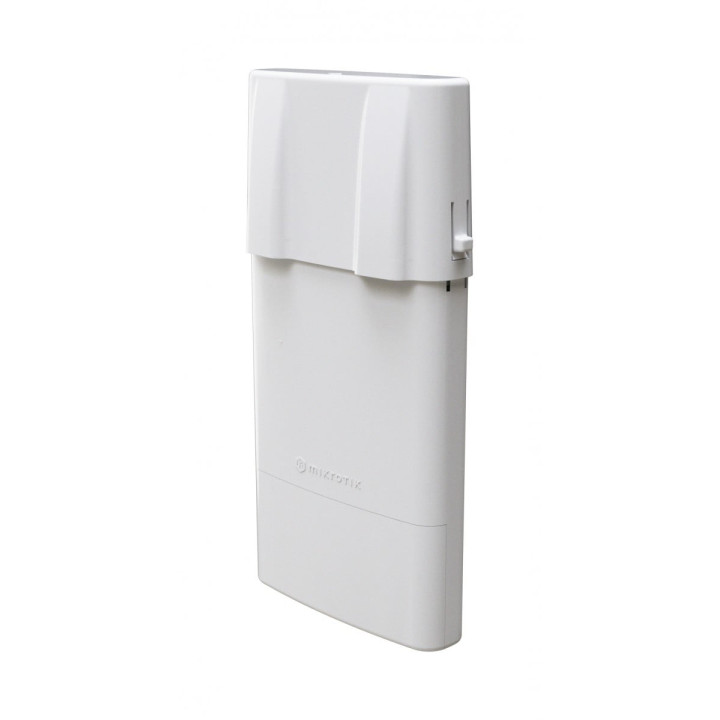 MikroTik NetBox 5 ax (L11UG-5HaxD-NB) Outdoor Router with Wi-Fi 6