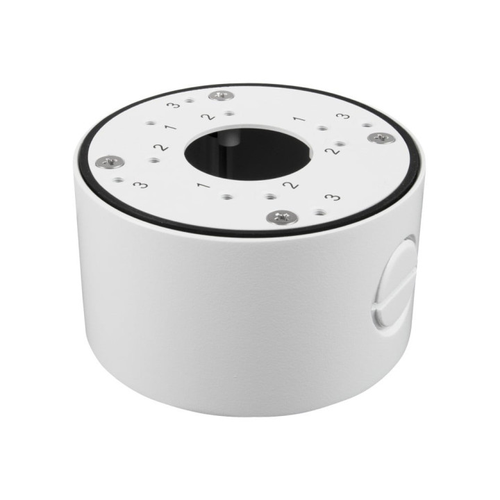 BCS BCS-F-AT01 Mounting Box for BCS FLEX Tube Cameras