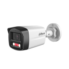 Dahua IPC-HFW1239TL1-A-IL 2MP Full Color Bullet Camera, 2.8mm, IR 30m, AI, PoE, IP67