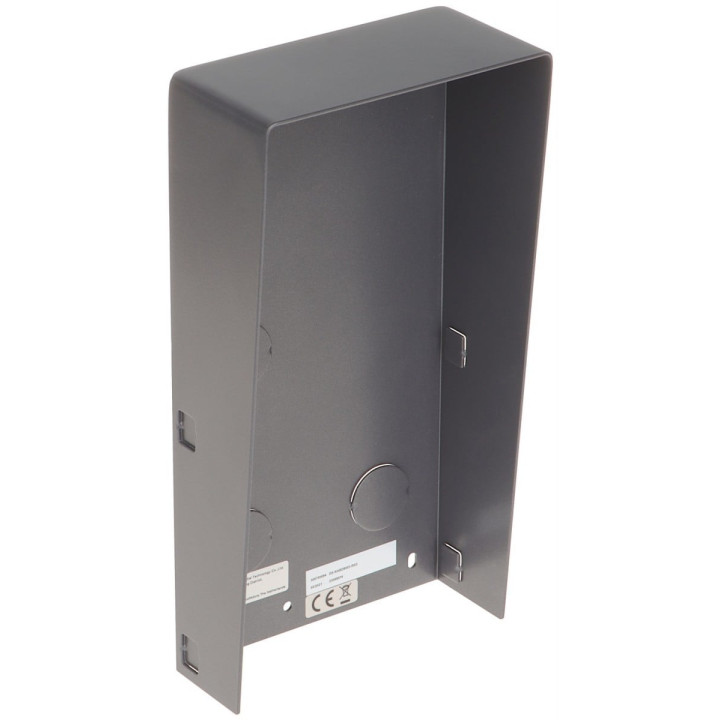 Hikvision DS-KABD8003-RS2 Rain Shield for Door Station