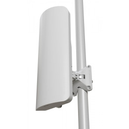 MikroTik mANTBox ax 15s (RouterOS L4) Outdoor Router L22UGS-5HaxD2HaxD-15S