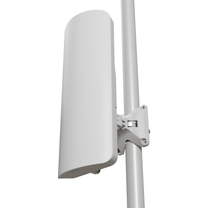 MikroTik mANTBox ax 15s (RouterOS L4) Outdoor Router L22UGS-5HaxD2HaxD-15S