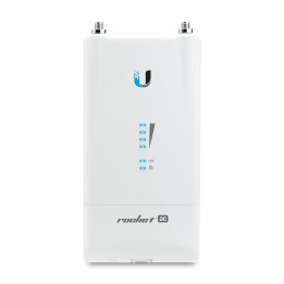 Ubiquiti R5AC-Lite Rocket 5ac Lite 450 Mbit/s White