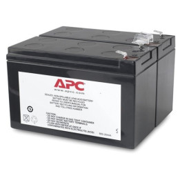 APC APCRBC113 UPS Battery Sealed Lead Acid (VRLA)